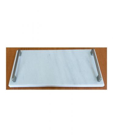 Marble serving plate PSM5 - 20x40x2 CM