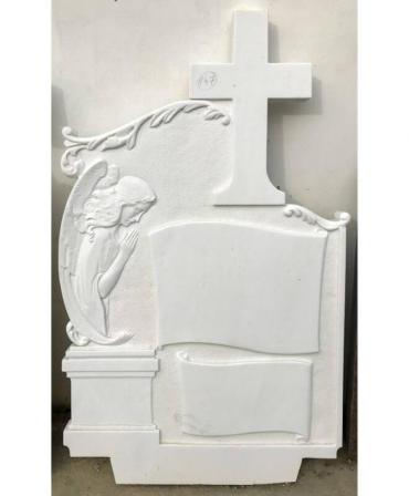 Funeral monument - in stock nr. 10  - 3