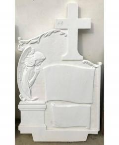 Funeral monument - in stock nr. 10  - 3