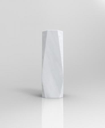 Marble vase VM5