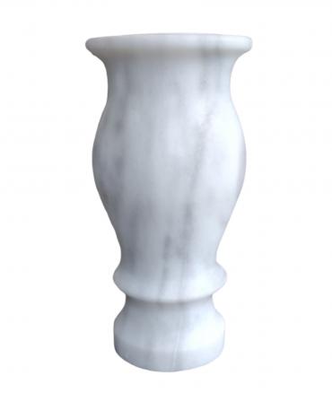 Marble vase VM6