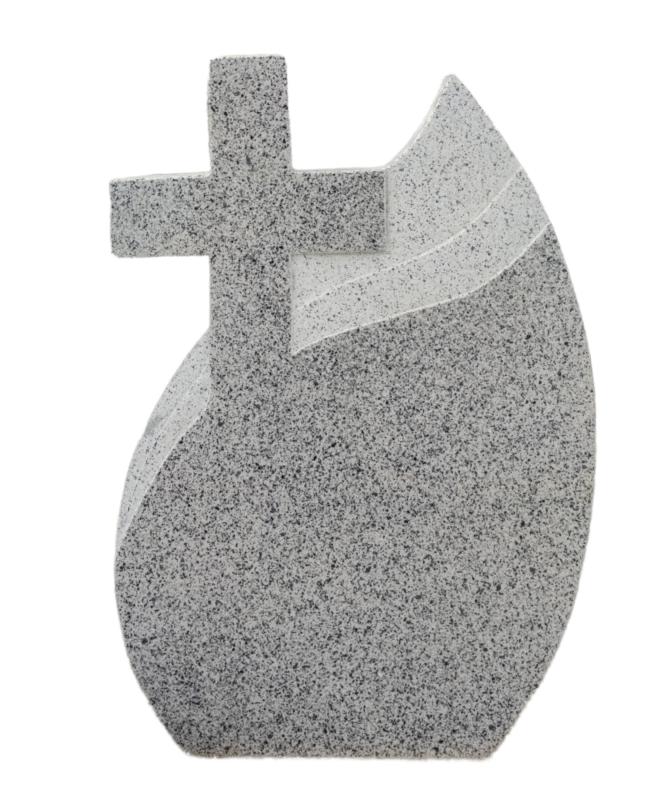 Granite Tombstone Ou1 model G41