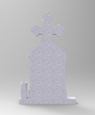 Monument granit Ortodox 3 model G35  - 10