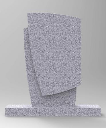Monument granit 004 model G112