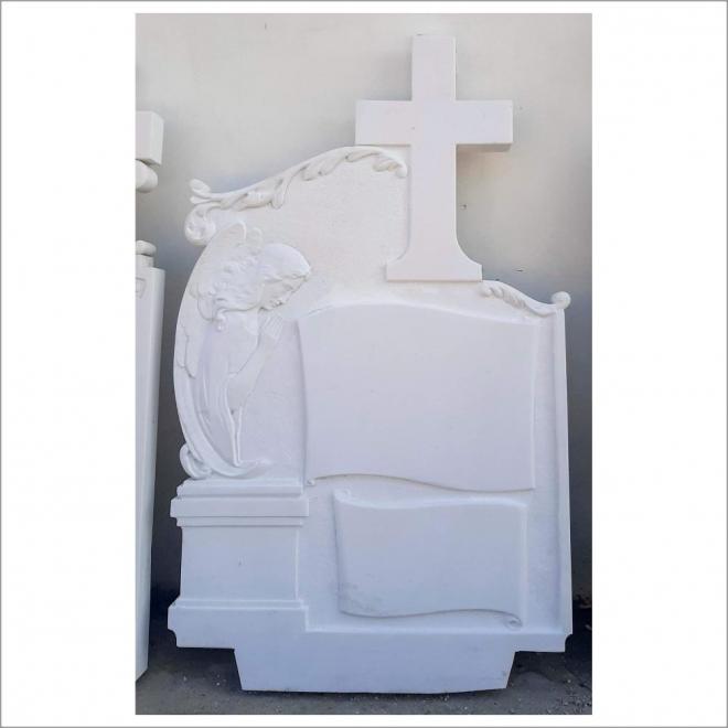 Funeral monument - in stock nr. 10  - 1