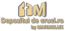 Depozitul de cruci - MARMOLUX